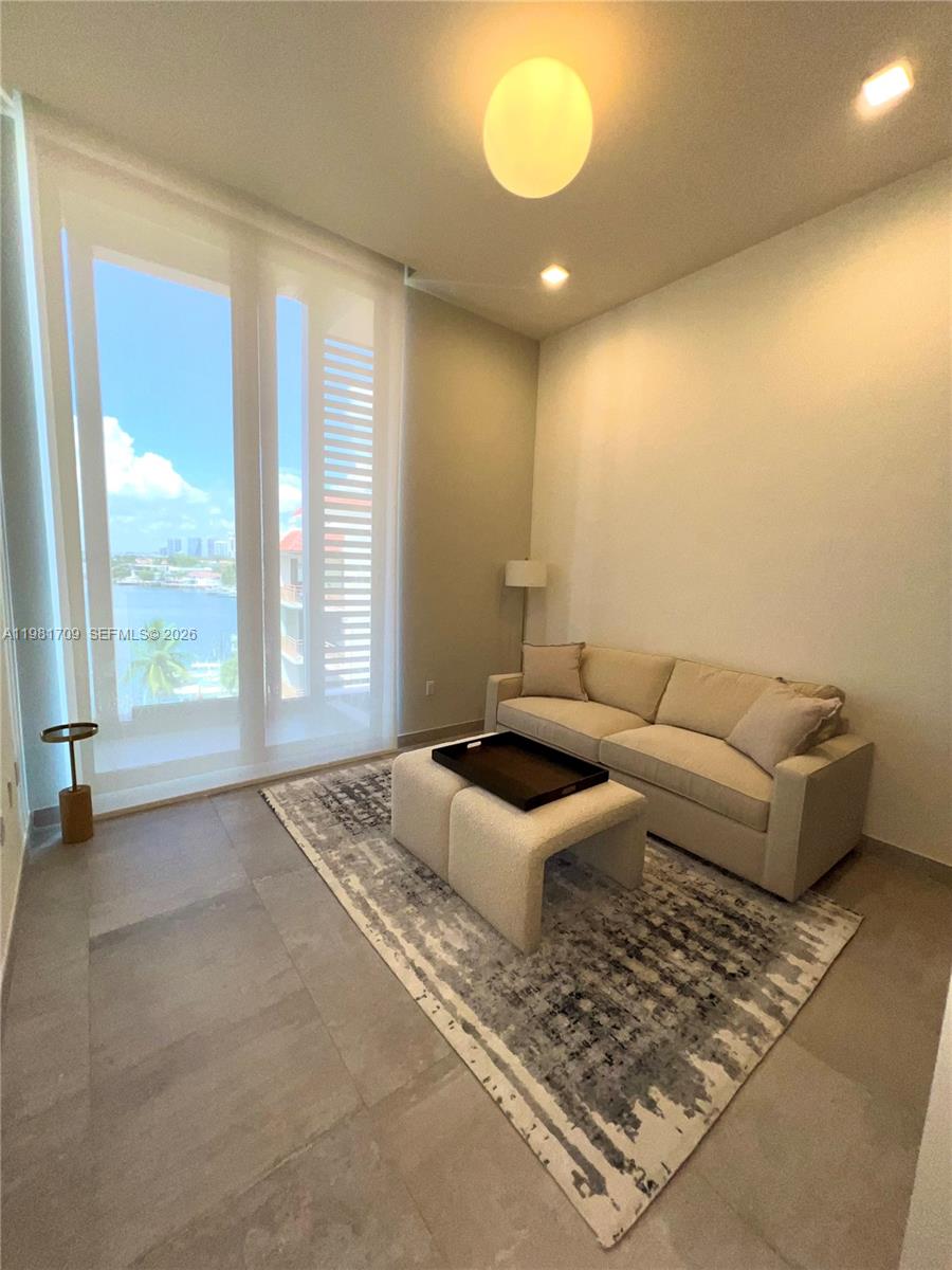 The Fairchild Condominium - Residential Lease