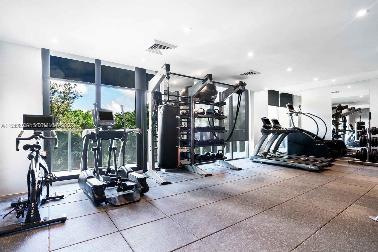 The Fairchild Condominium - Residential Lease