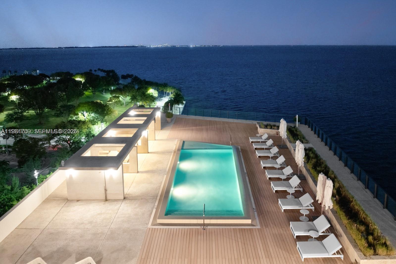 The Fairchild Condominium - Residential Lease