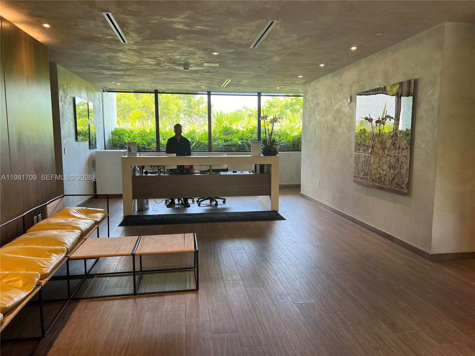 The Fairchild Condominium - Residential Lease