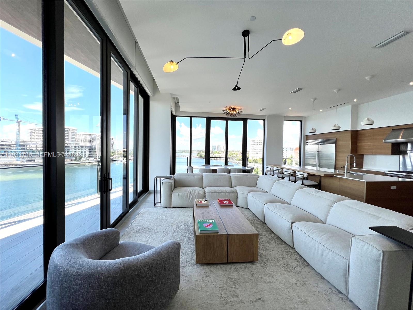 The Fairchild Condominium - Residential Lease