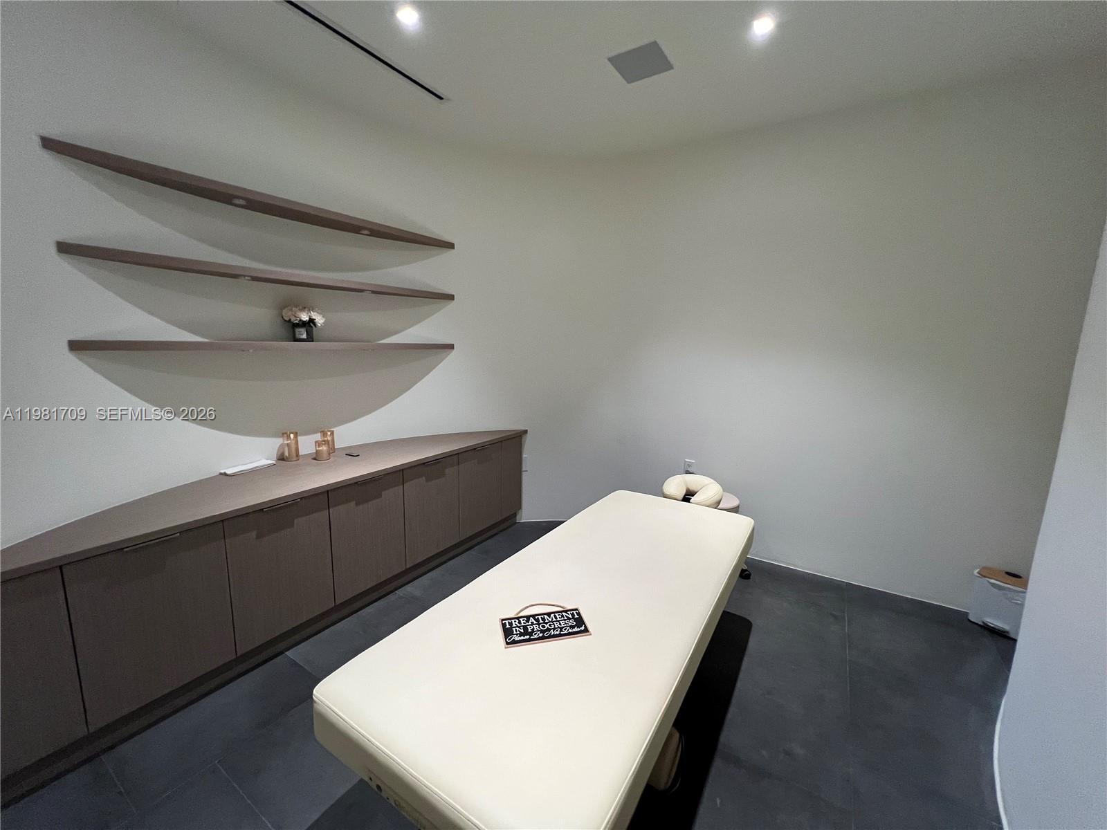 The Fairchild Condominium - Residential Lease