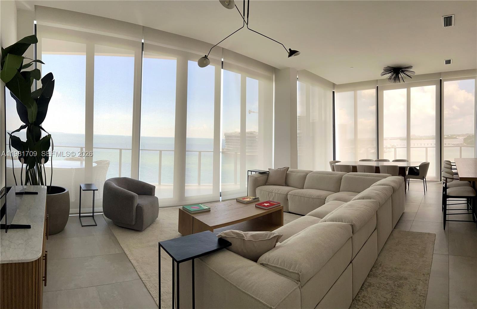 The Fairchild Condominium - Residential Lease