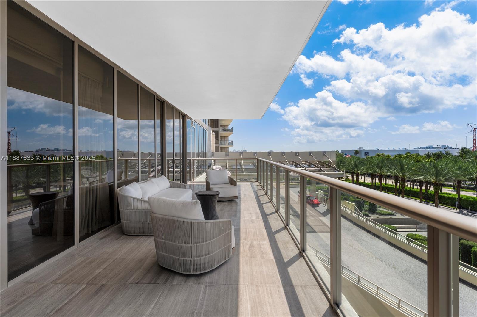 BAL HARBOUR NORTH SOUTH C - Residential Lease