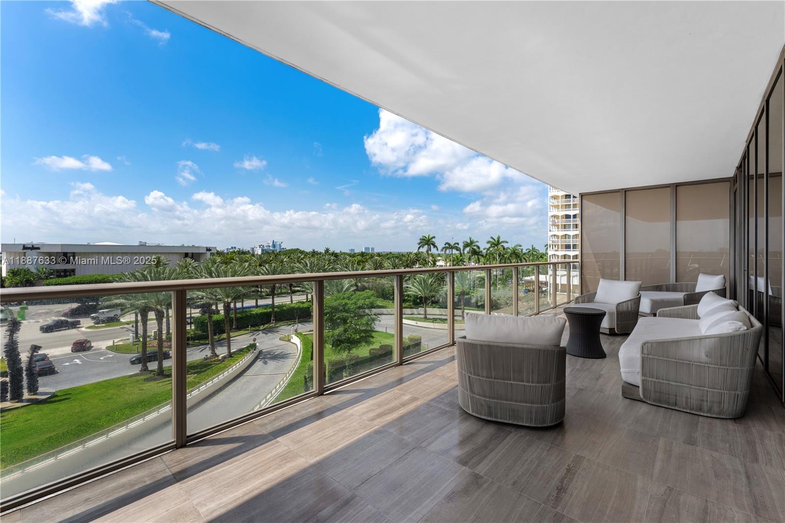 BAL HARBOUR NORTH SOUTH C - Residential Lease