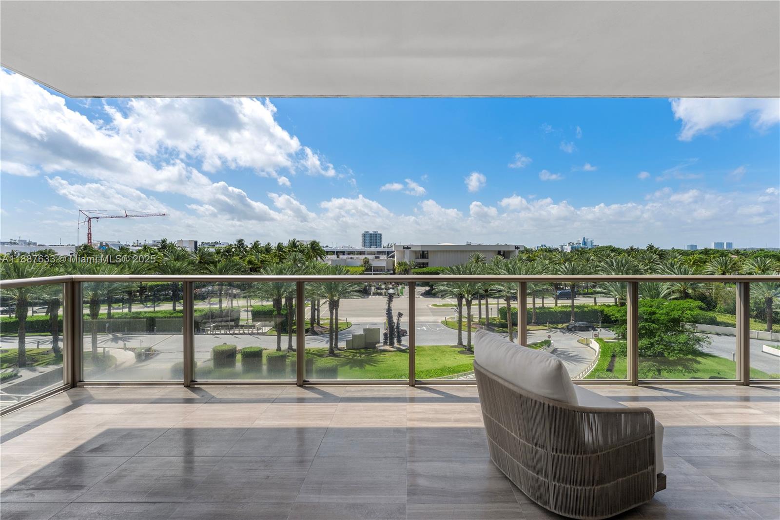BAL HARBOUR NORTH SOUTH C - Residential Lease