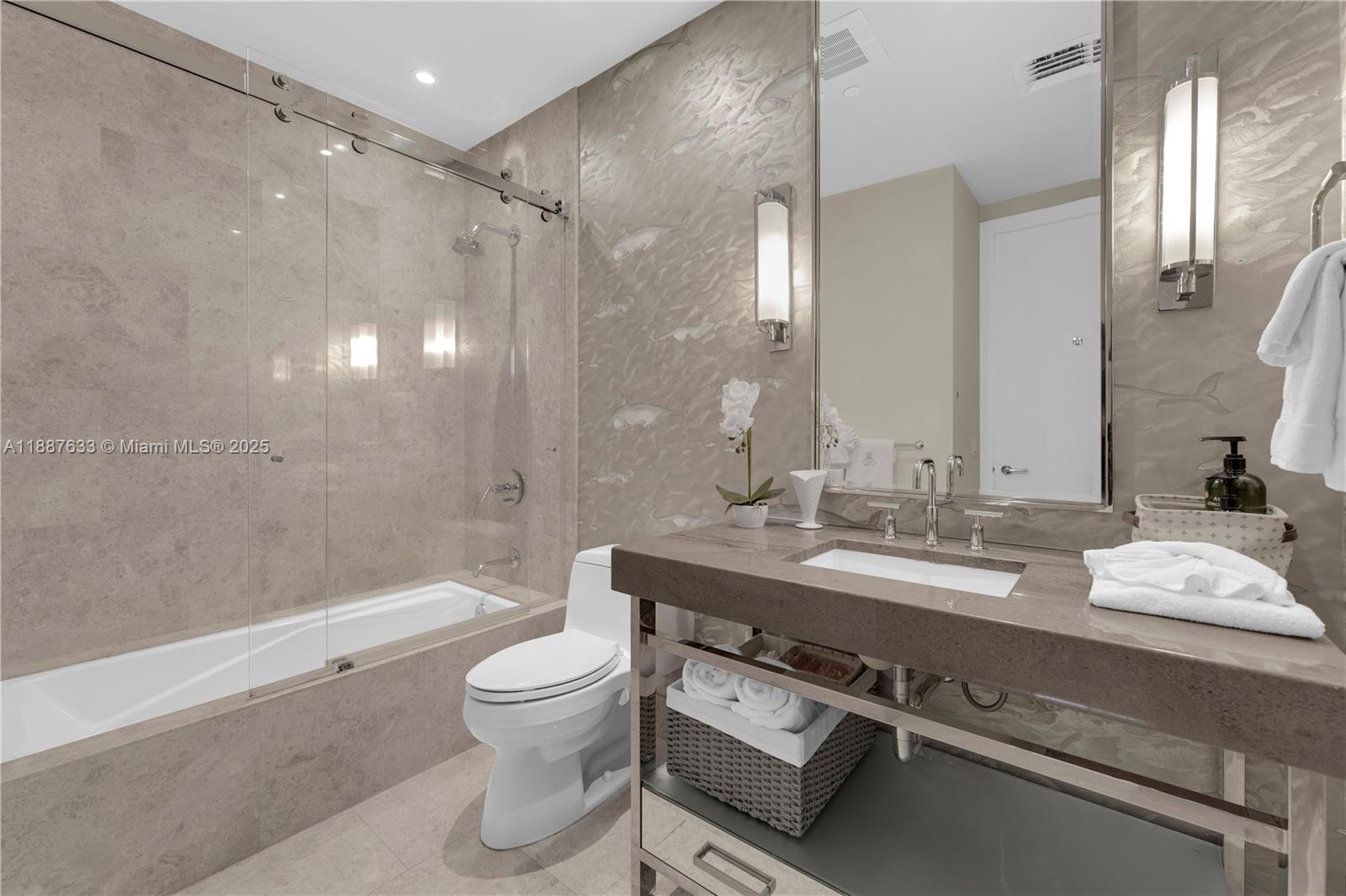 BAL HARBOUR NORTH SOUTH C - Residential Lease
