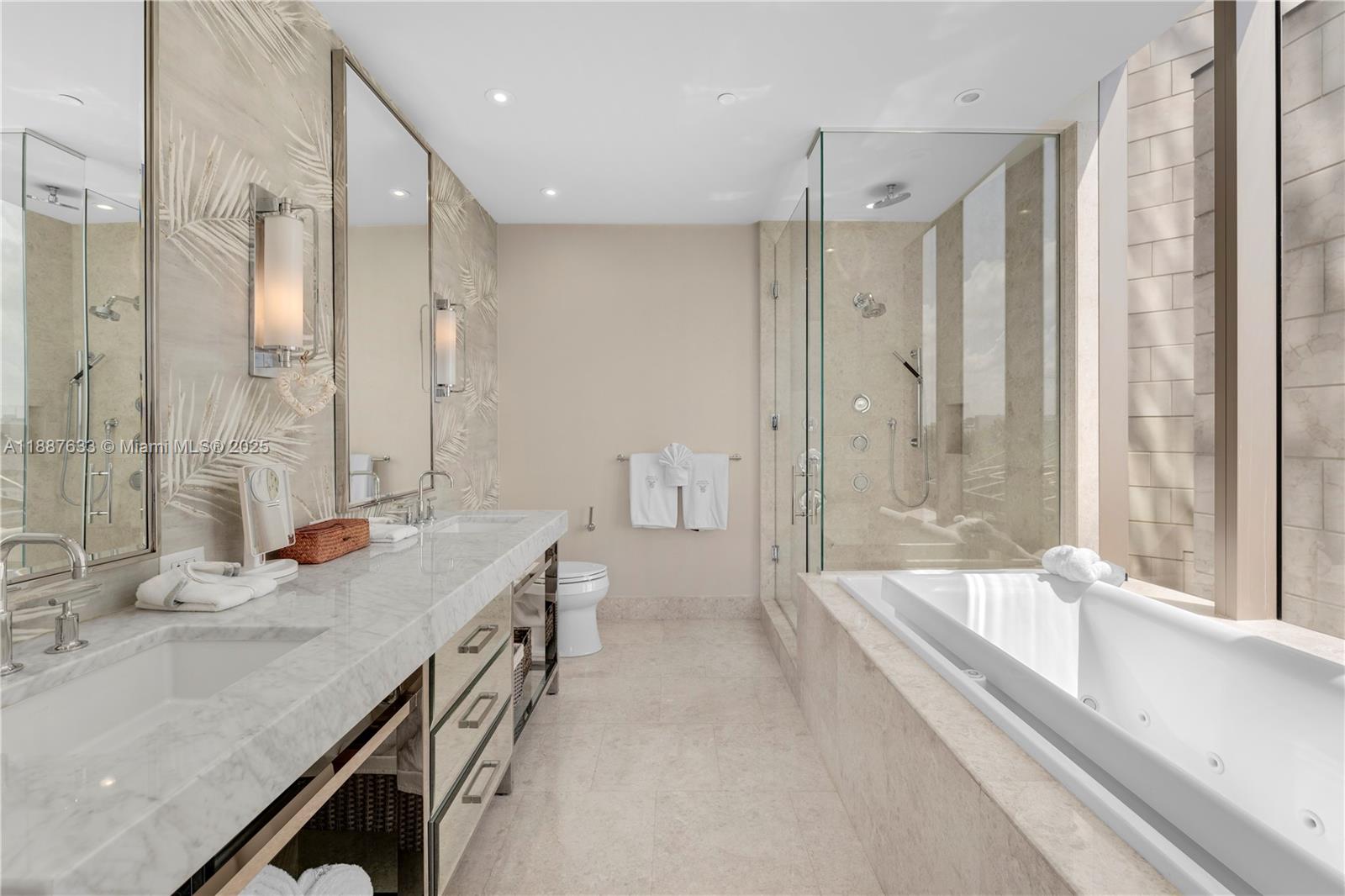 BAL HARBOUR NORTH SOUTH C - Residential Lease