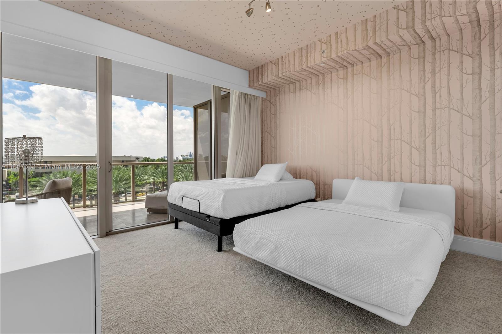 BAL HARBOUR NORTH SOUTH C - Residential Lease