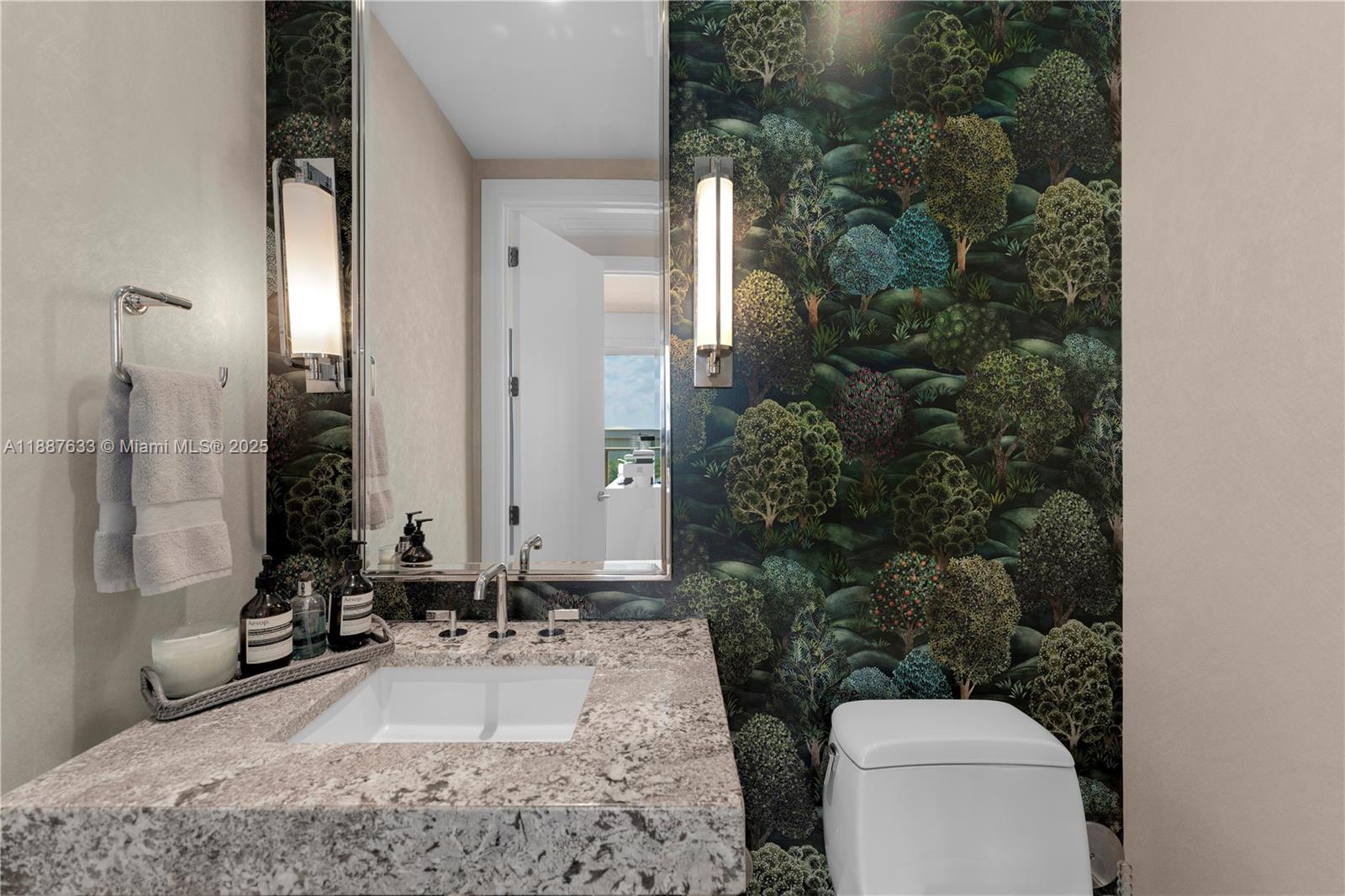 BAL HARBOUR NORTH SOUTH C - Residential Lease