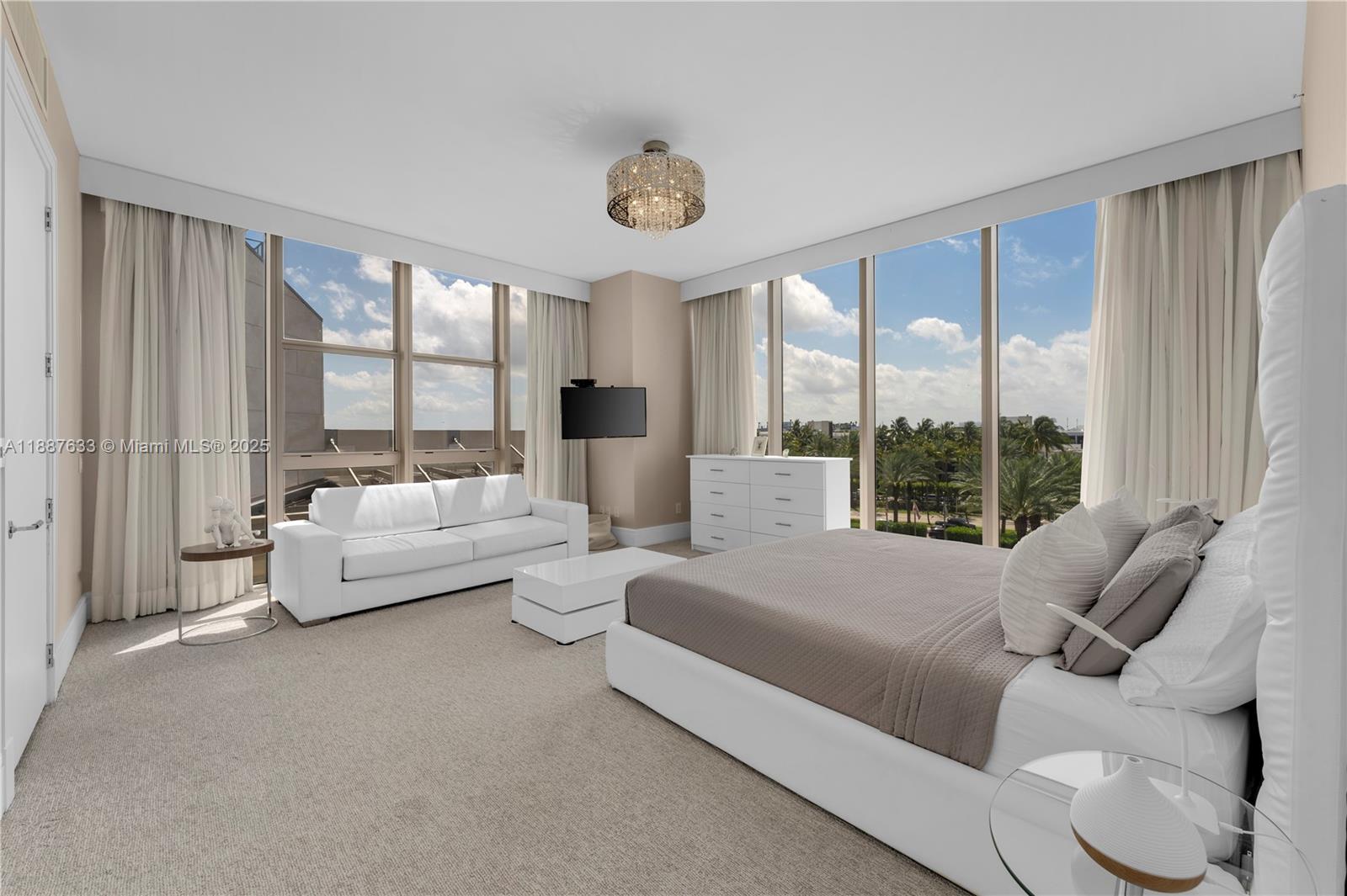 BAL HARBOUR NORTH SOUTH C - Residential Lease