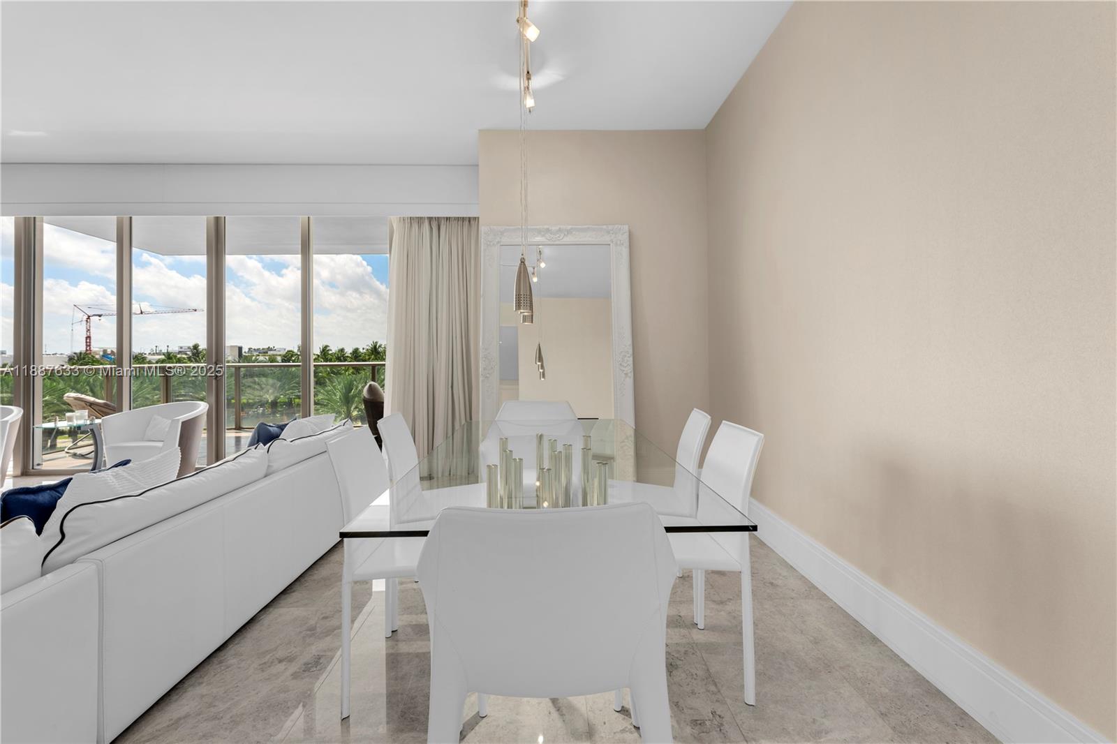 BAL HARBOUR NORTH SOUTH C - Residential Lease