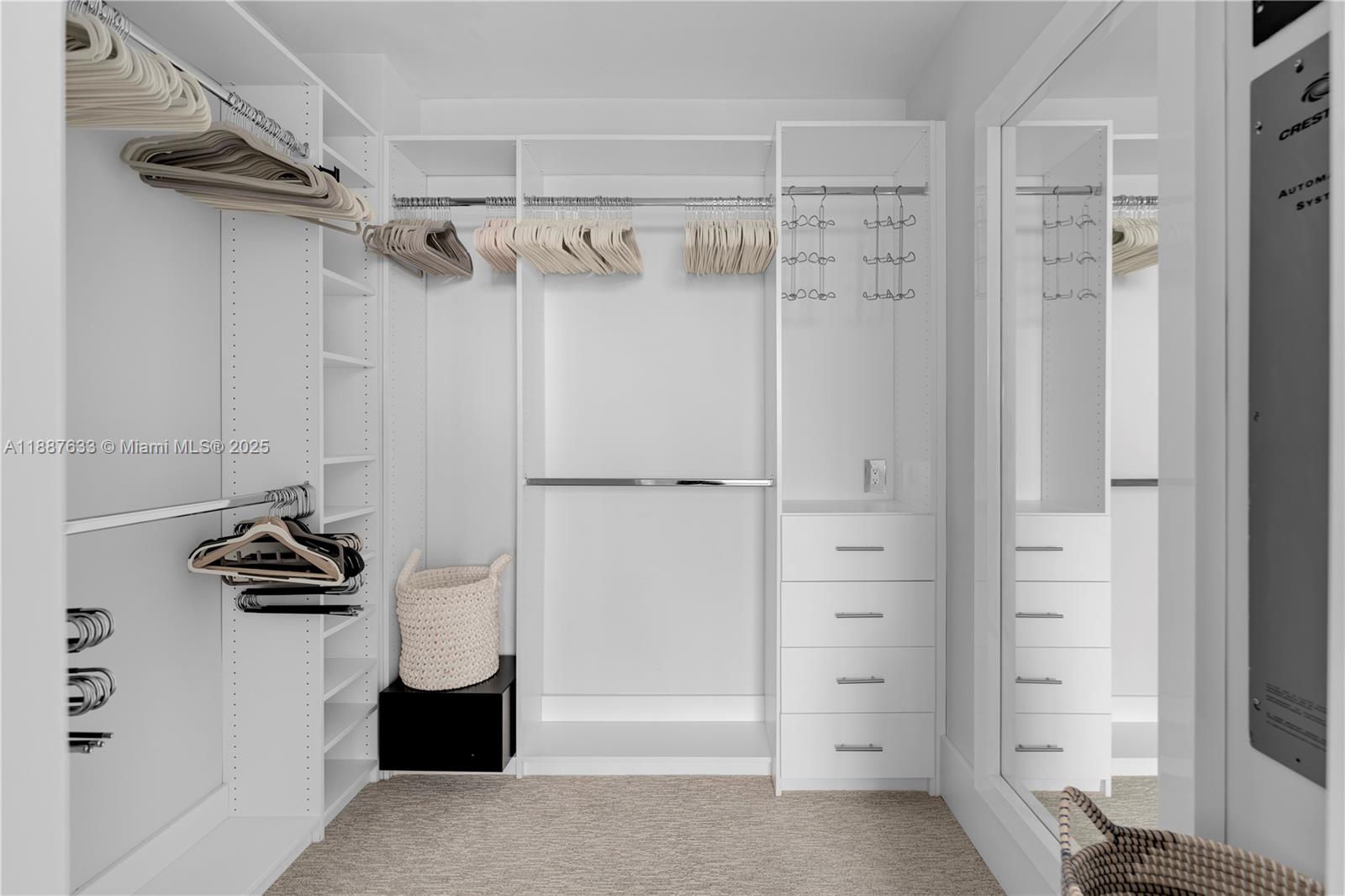 BAL HARBOUR NORTH SOUTH C - Residential Lease