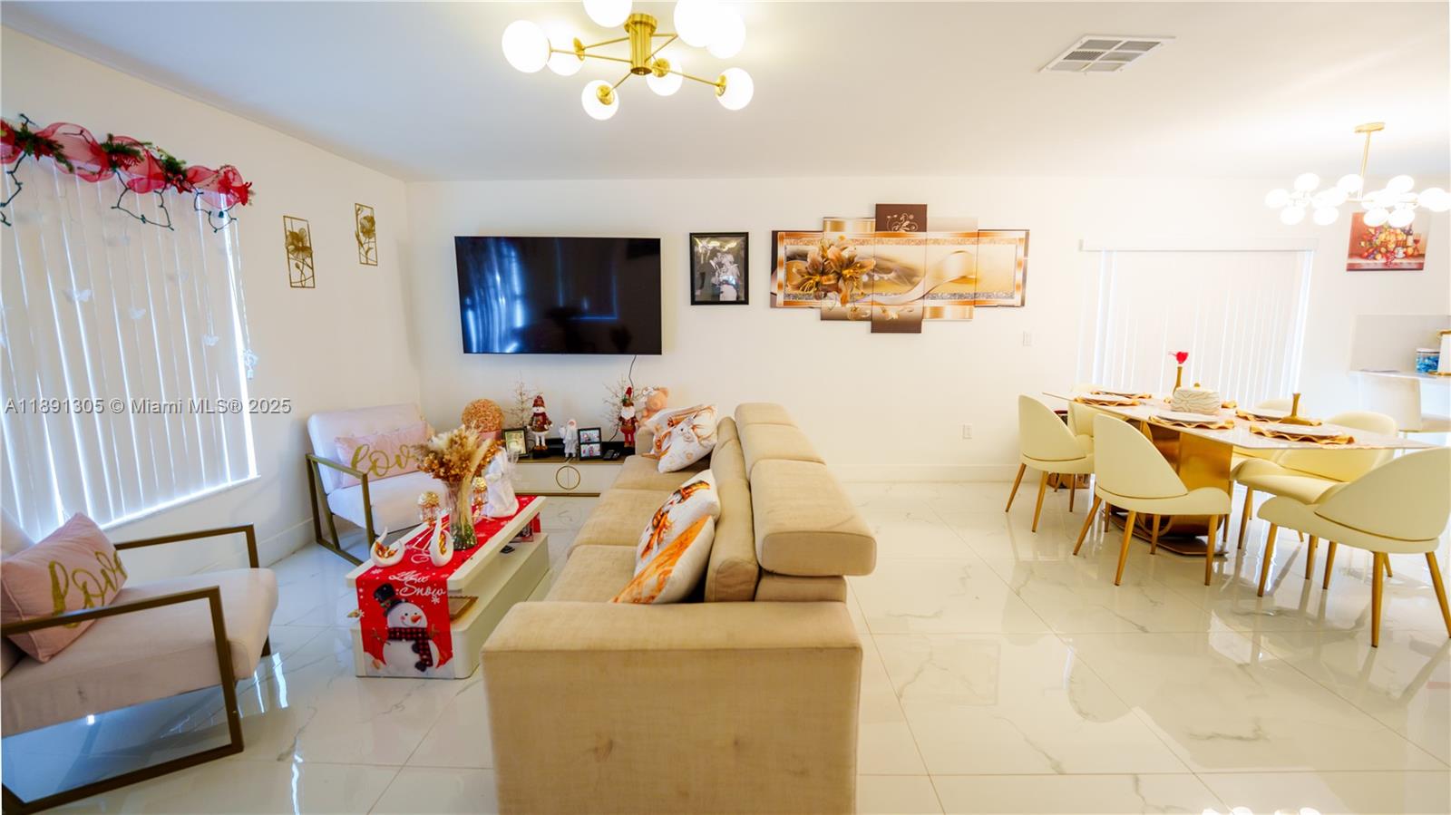 LAKES BY THE BAY SEC 5 - Residential
