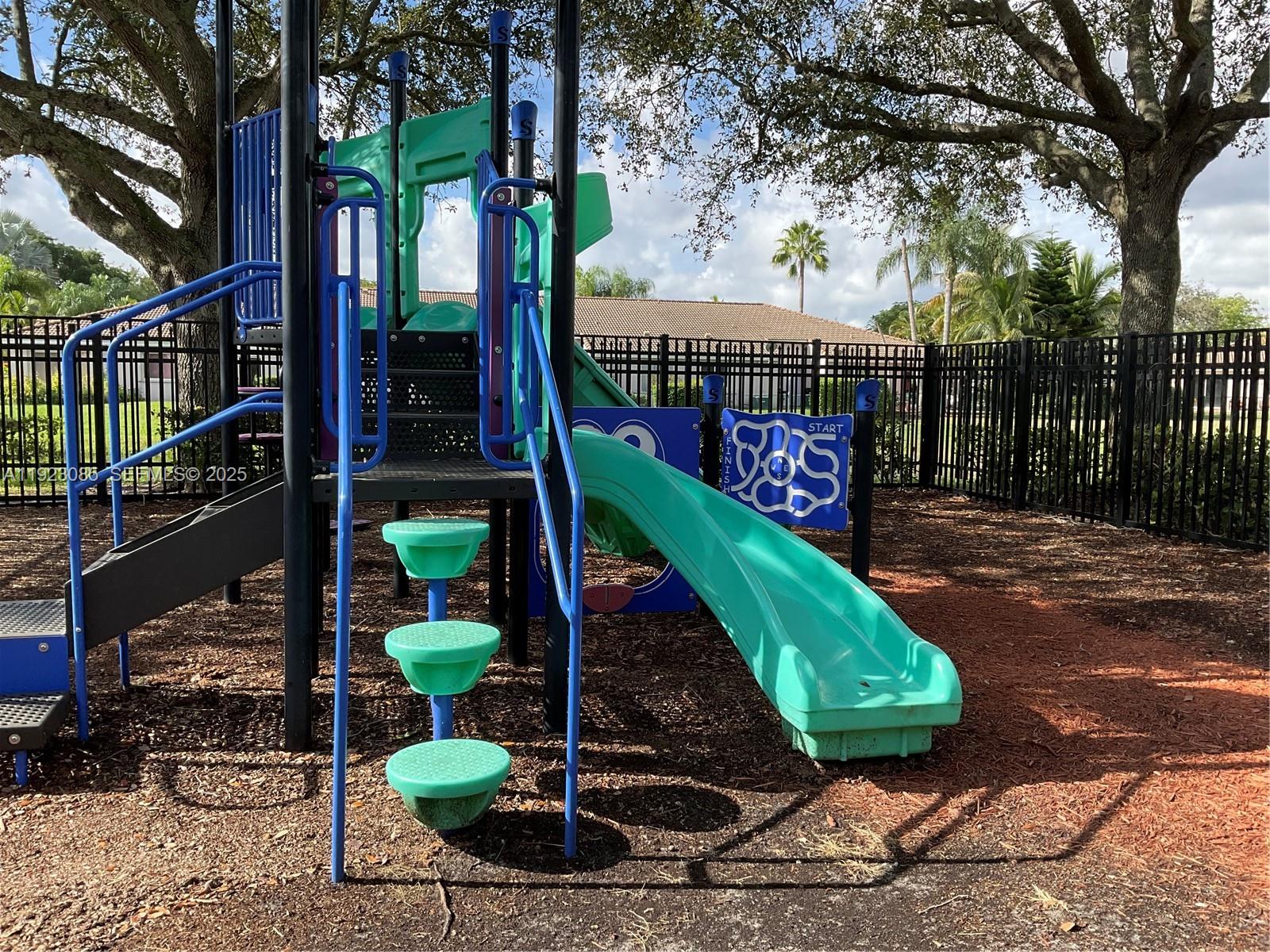 VILLAGES OF RENAISSANCE - Residential