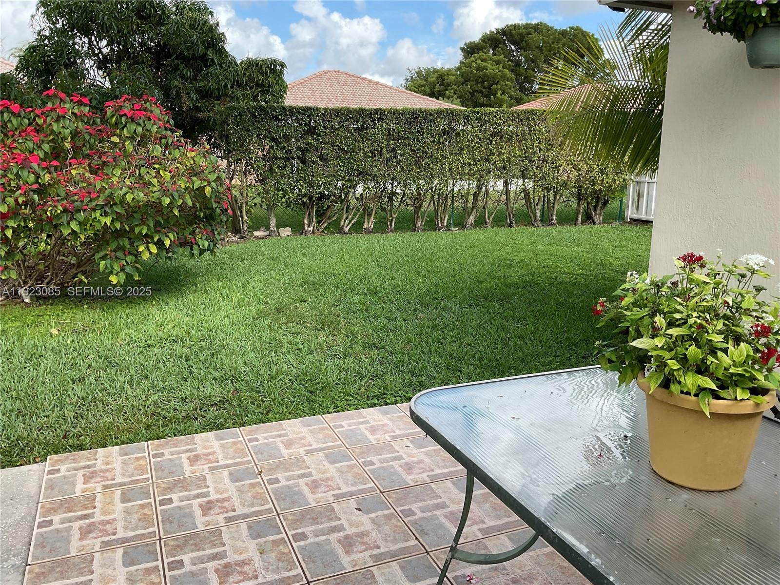 VILLAGES OF RENAISSANCE - Residential