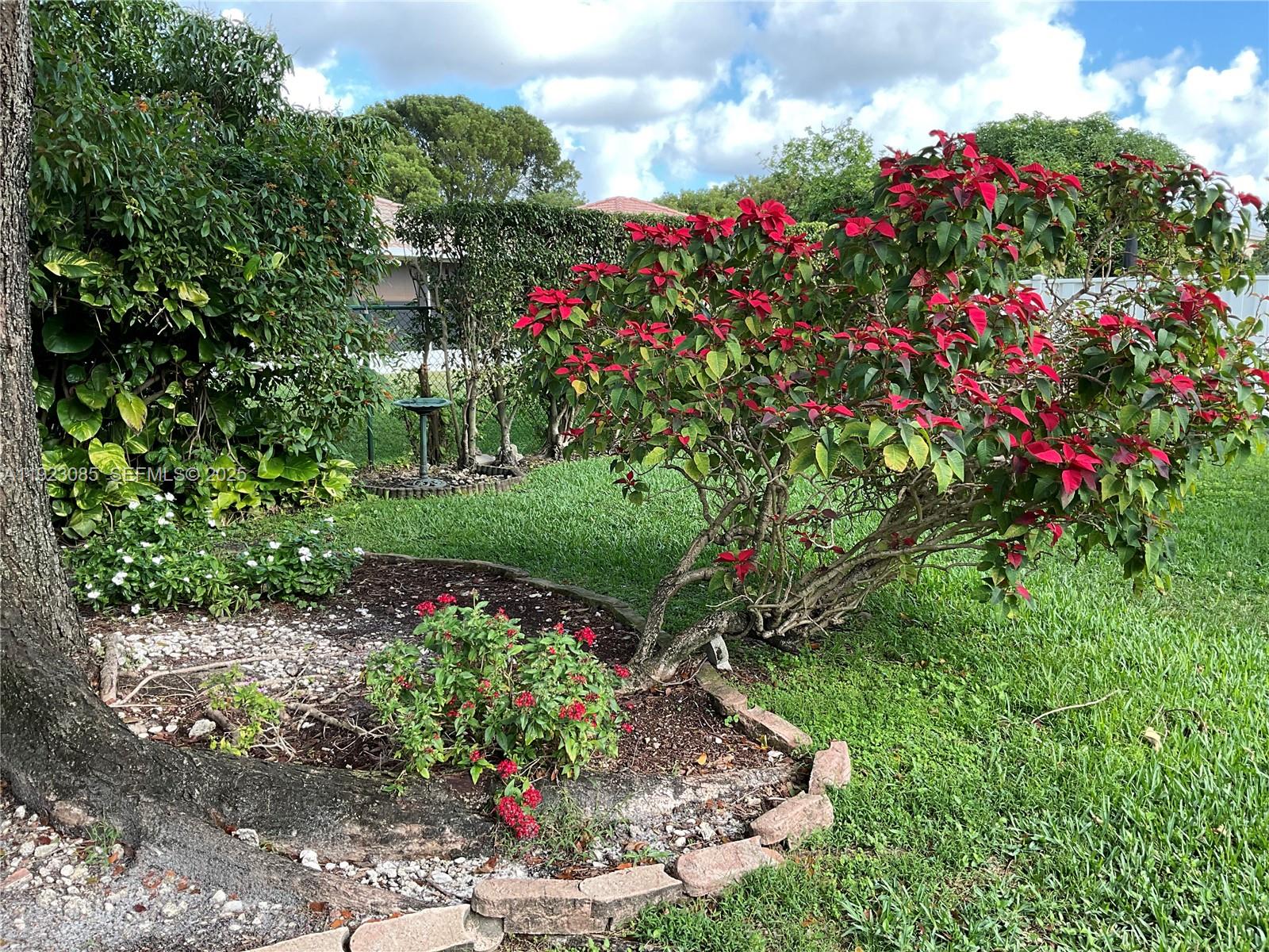 VILLAGES OF RENAISSANCE - Residential