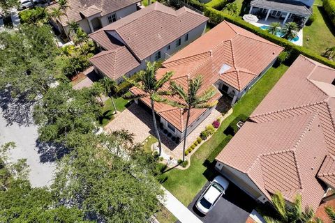 A home in Weston