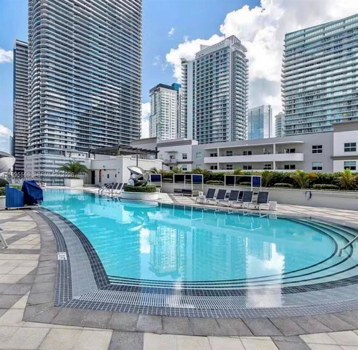 NINE AT MARY BRICKELL VIL - Residential Lease
