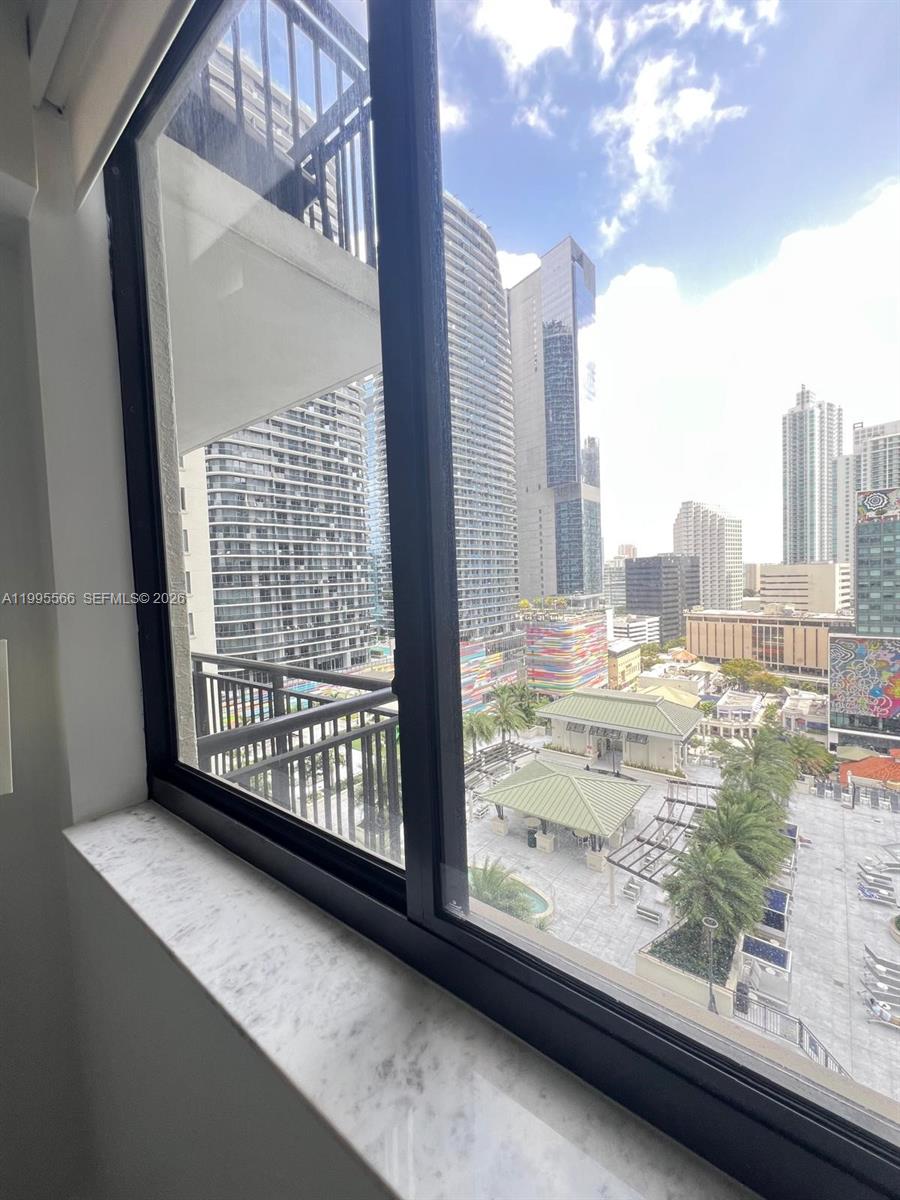 NINE AT MARY BRICKELL VIL - Residential Lease