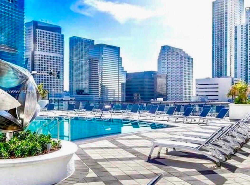 NINE AT MARY BRICKELL VIL - Residential Lease