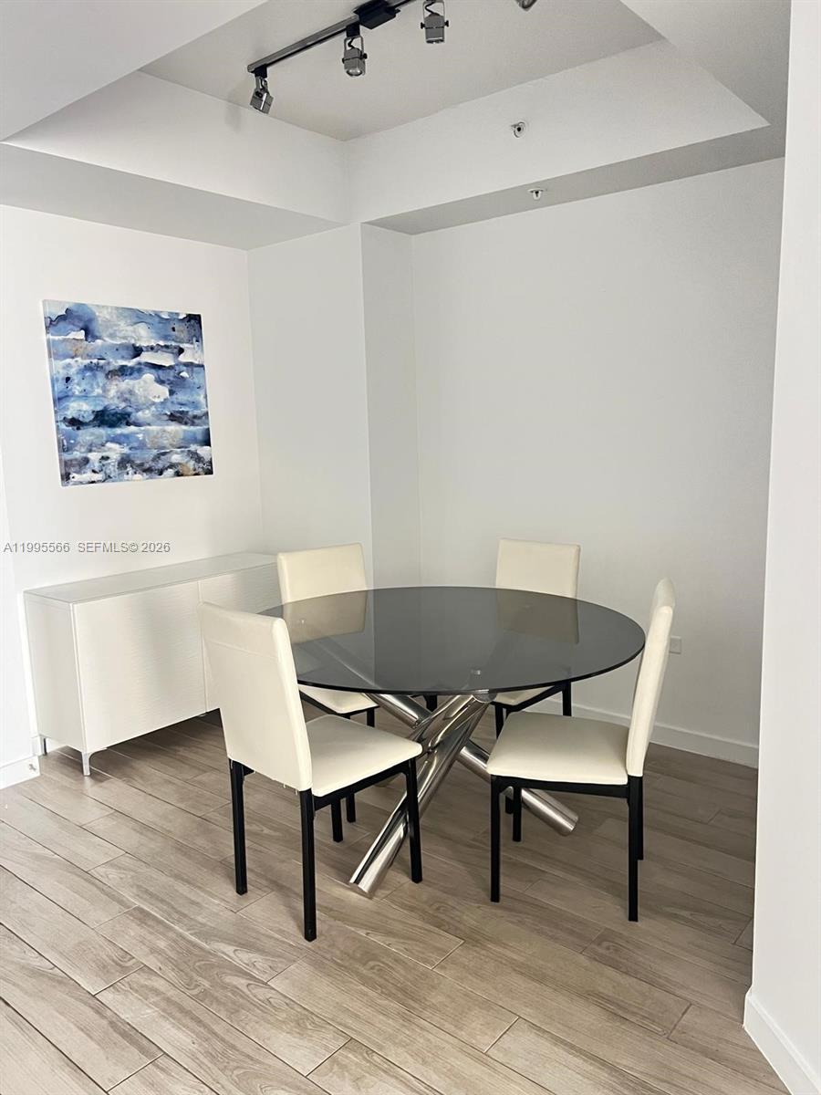 NINE AT MARY BRICKELL VIL - Residential Lease