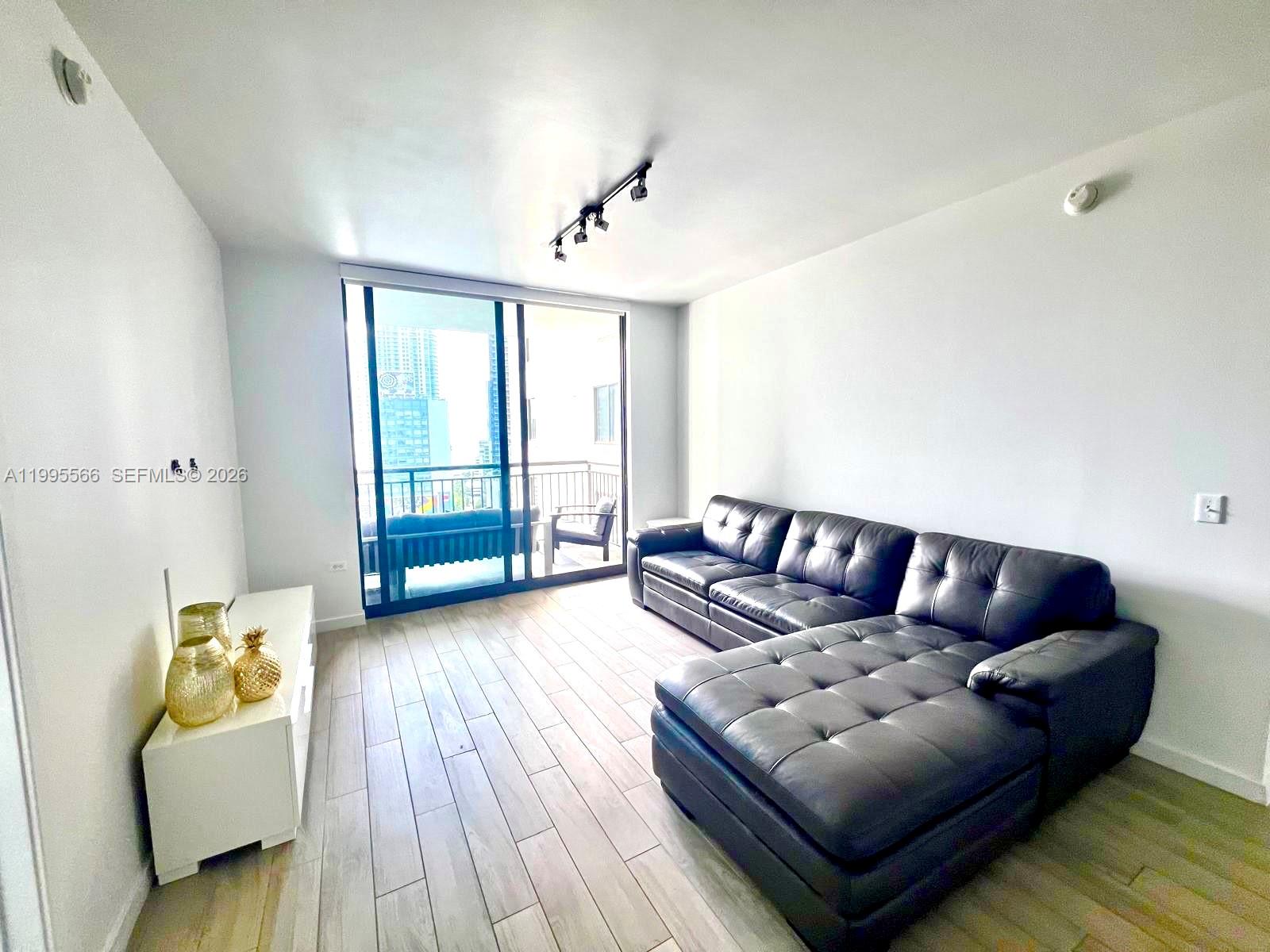 NINE AT MARY BRICKELL VIL - Residential Lease