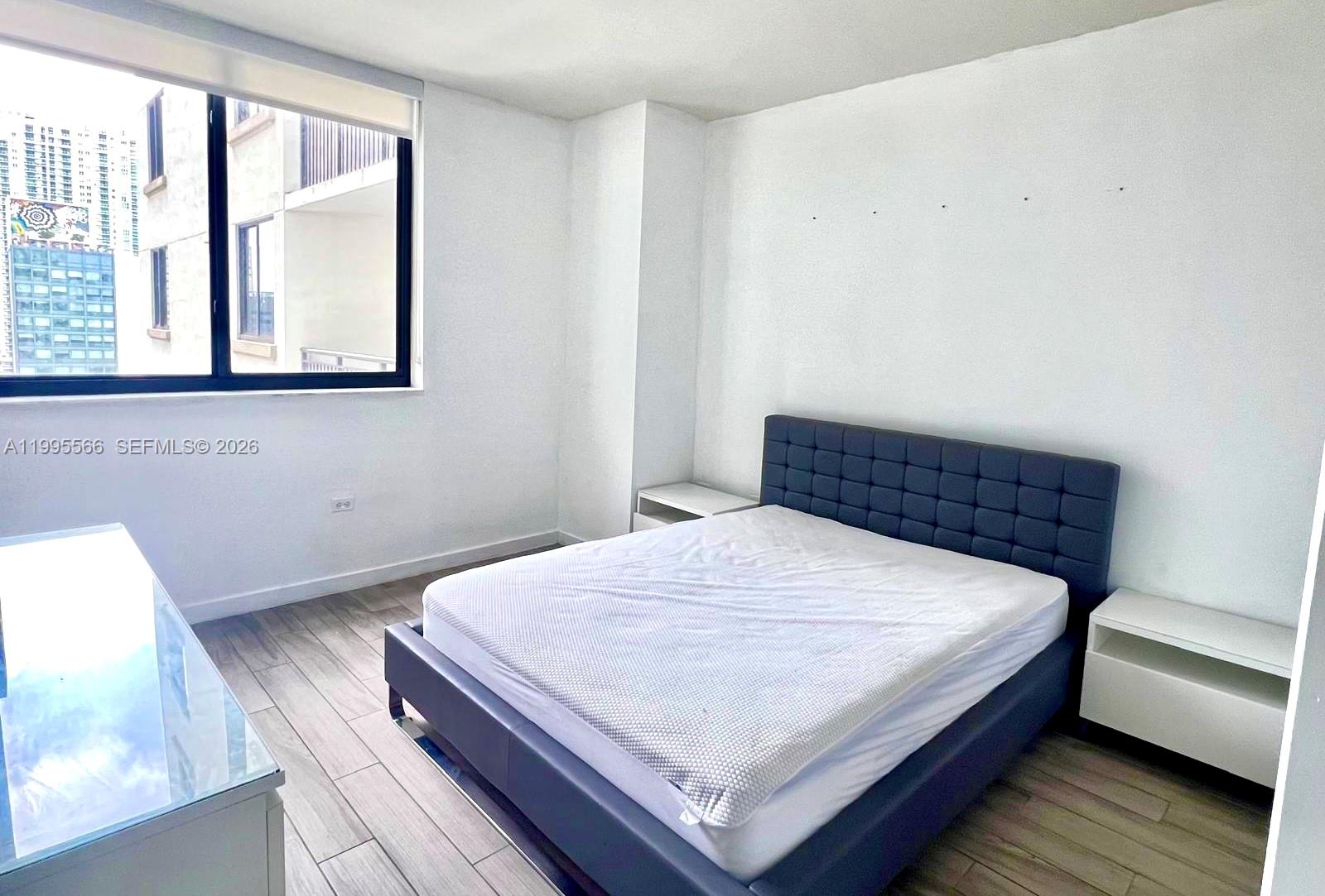 NINE AT MARY BRICKELL VIL - Residential Lease