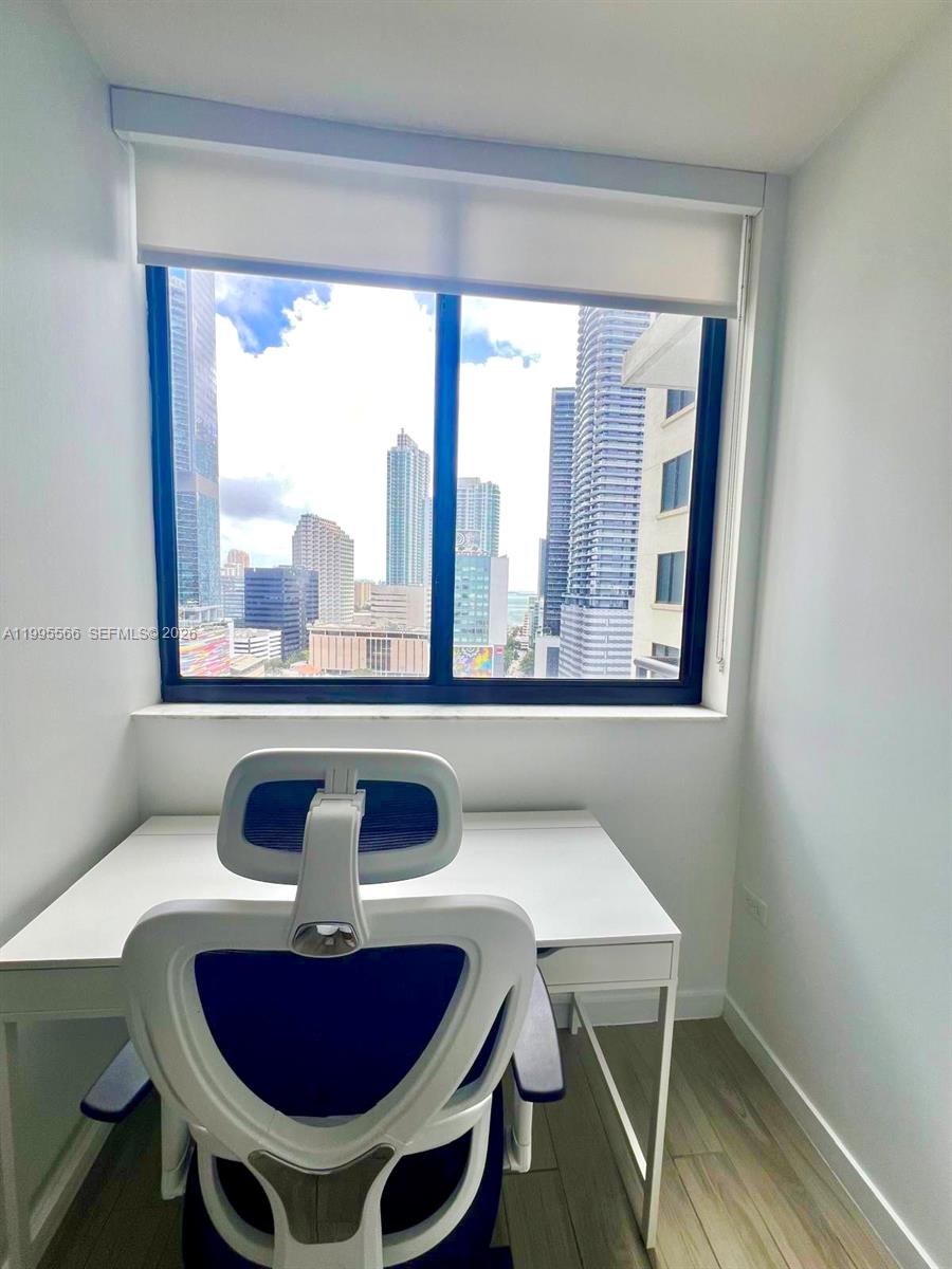 NINE AT MARY BRICKELL VIL - Residential Lease