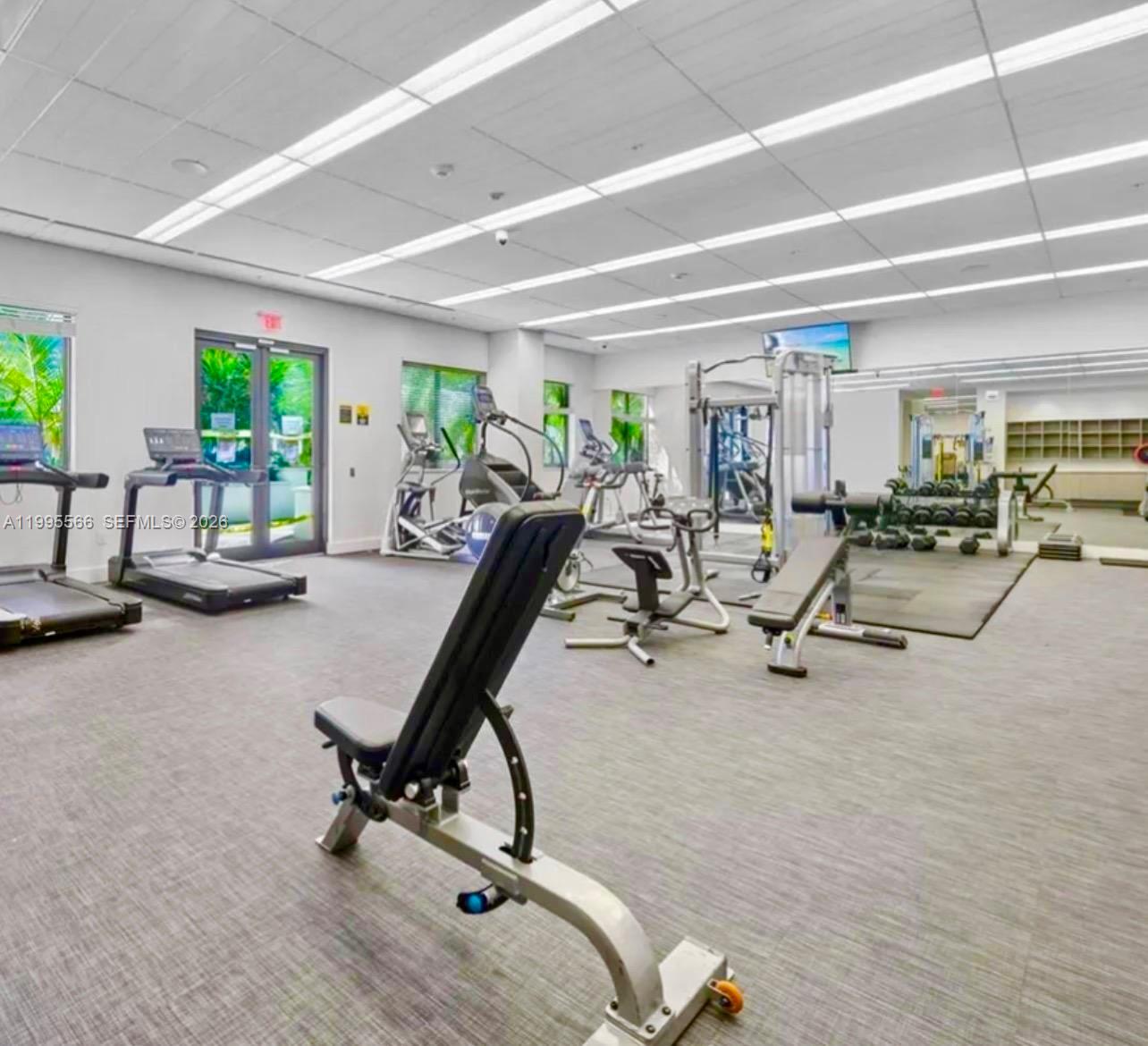 NINE AT MARY BRICKELL VIL - Residential Lease