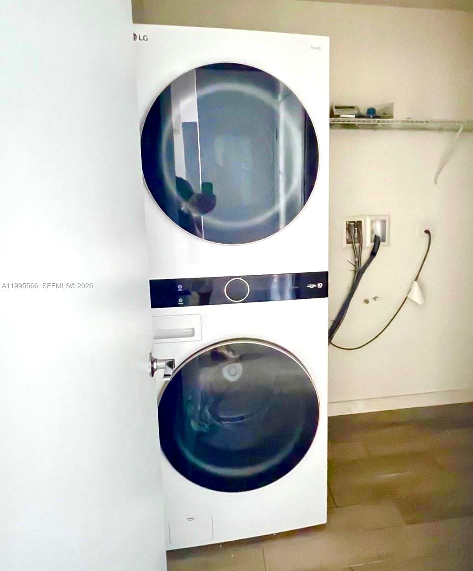 NINE AT MARY BRICKELL VIL - Residential Lease