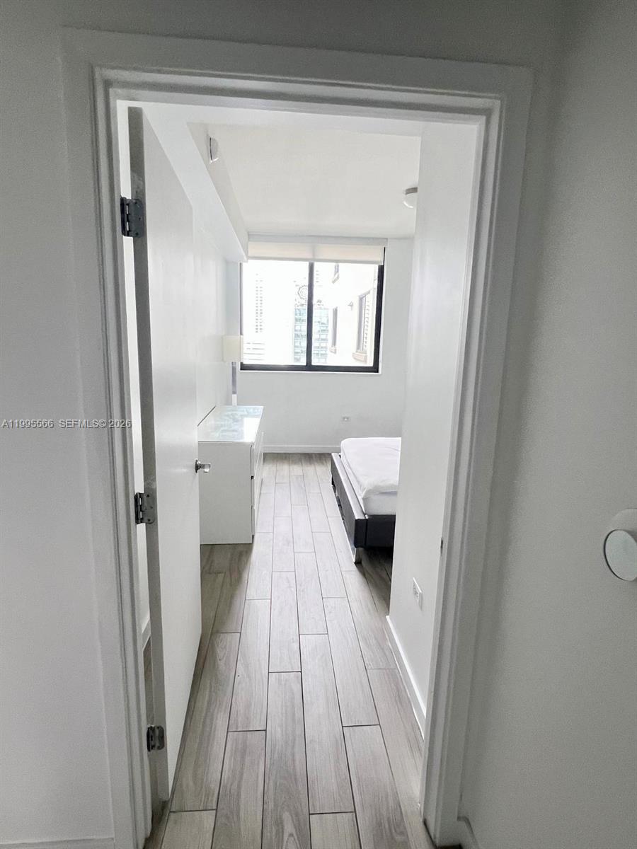 NINE AT MARY BRICKELL VIL - Residential Lease