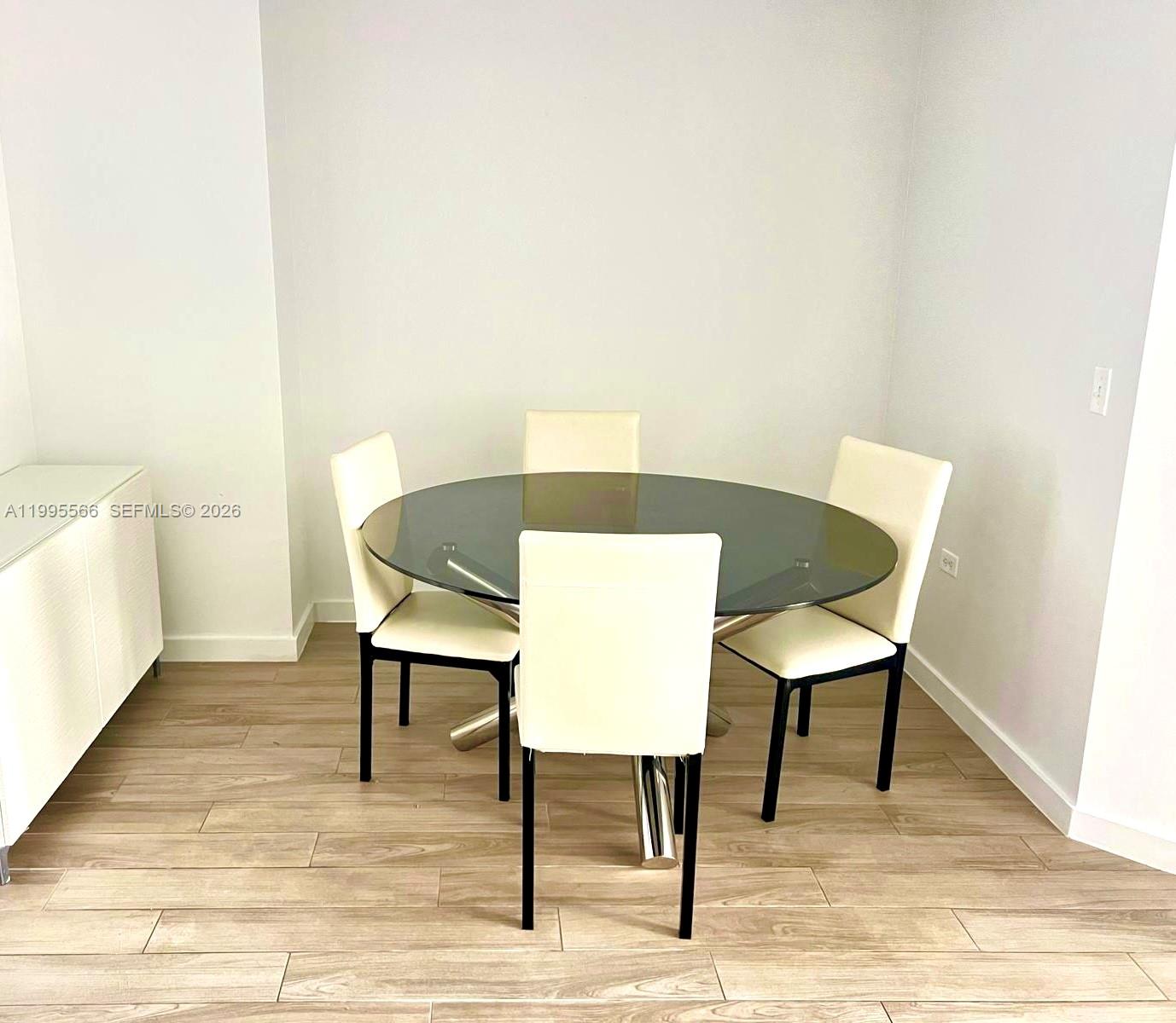 NINE AT MARY BRICKELL VIL - Residential Lease