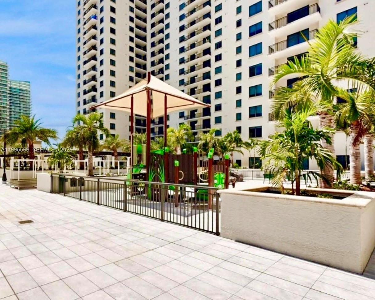 NINE AT MARY BRICKELL VIL - Residential Lease