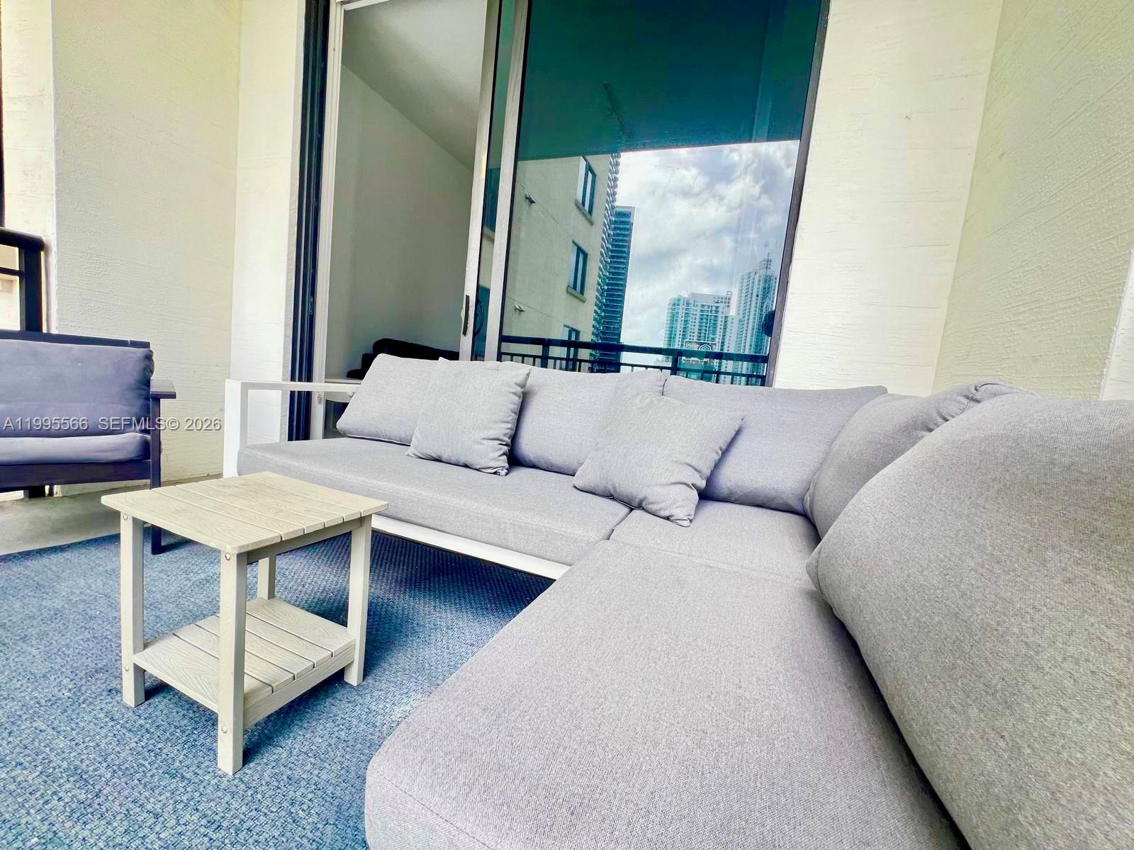 NINE AT MARY BRICKELL VIL - Residential Lease