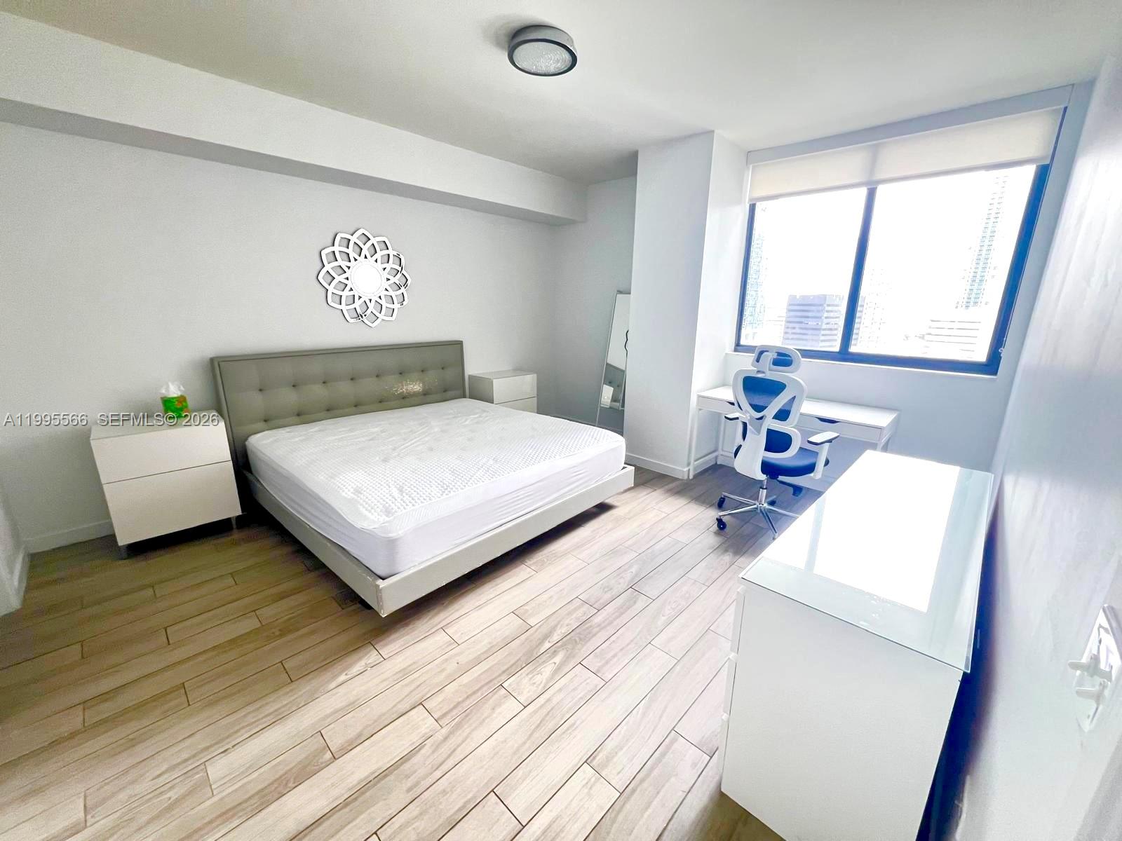 NINE AT MARY BRICKELL VIL - Residential Lease