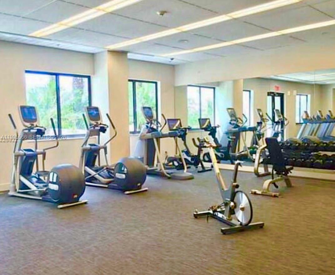 NINE AT MARY BRICKELL VIL - Residential Lease