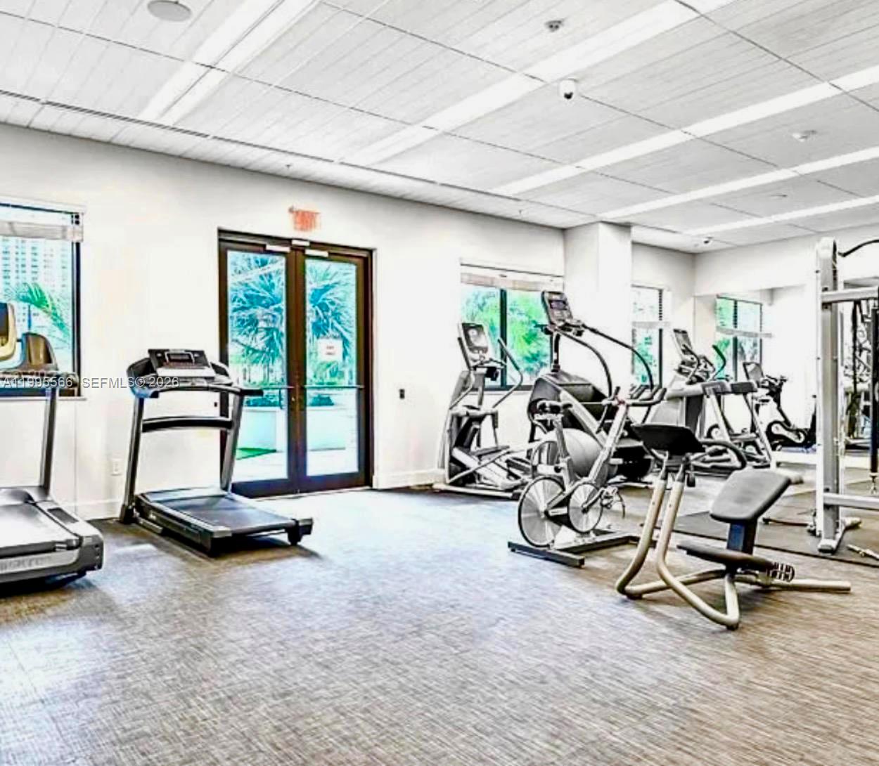 NINE AT MARY BRICKELL VIL - Residential Lease