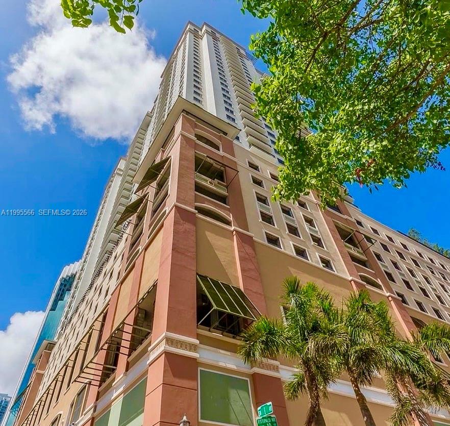 NINE AT MARY BRICKELL VIL - Residential Lease