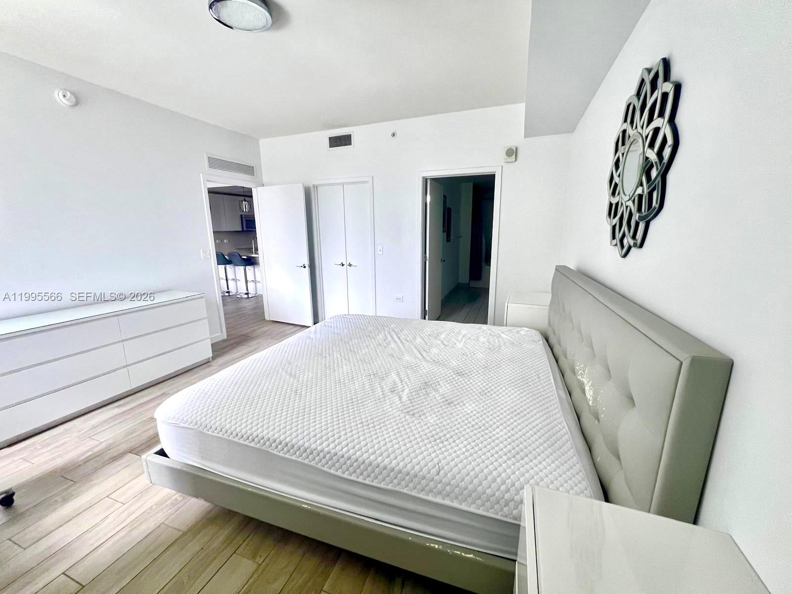 NINE AT MARY BRICKELL VIL - Residential Lease