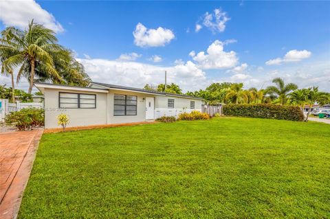 4119 SW 49th St Dania Beach FL 33314
