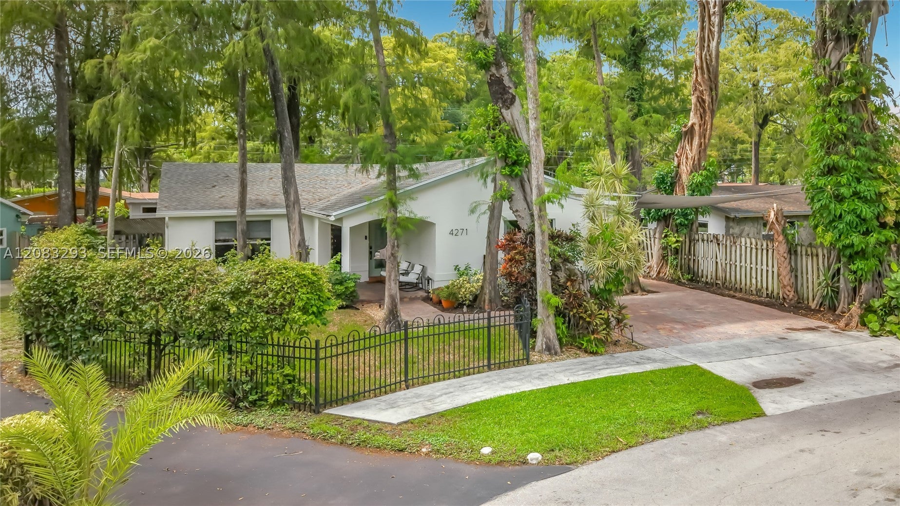 4271 NW 20th Ave