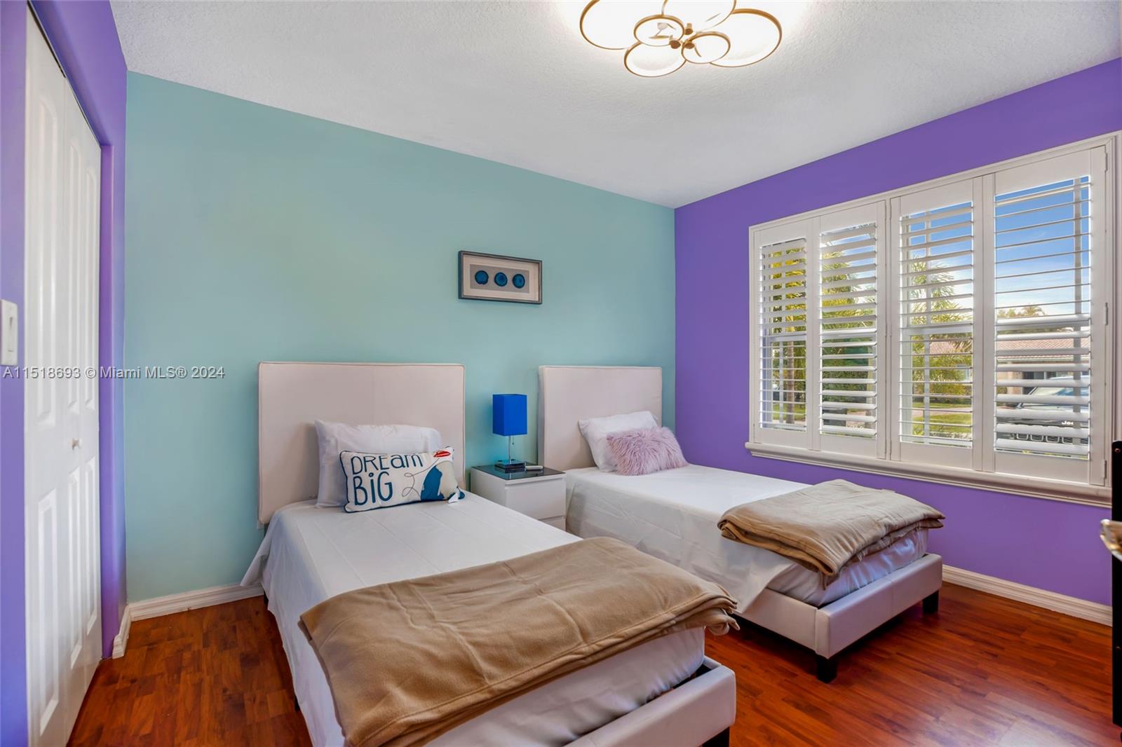 CORAL HILLS - Residential Lease