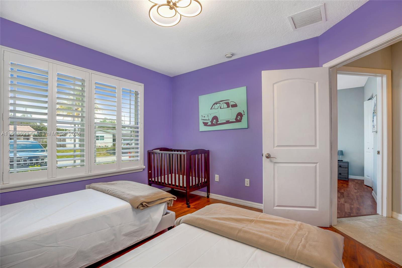 CORAL HILLS - Residential Lease