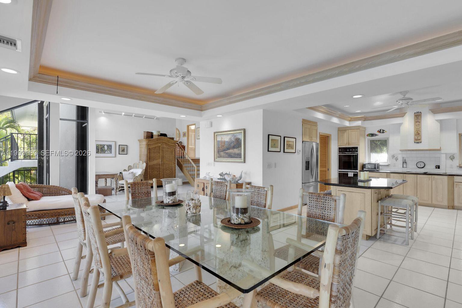 CENTER ISLAND - Residential