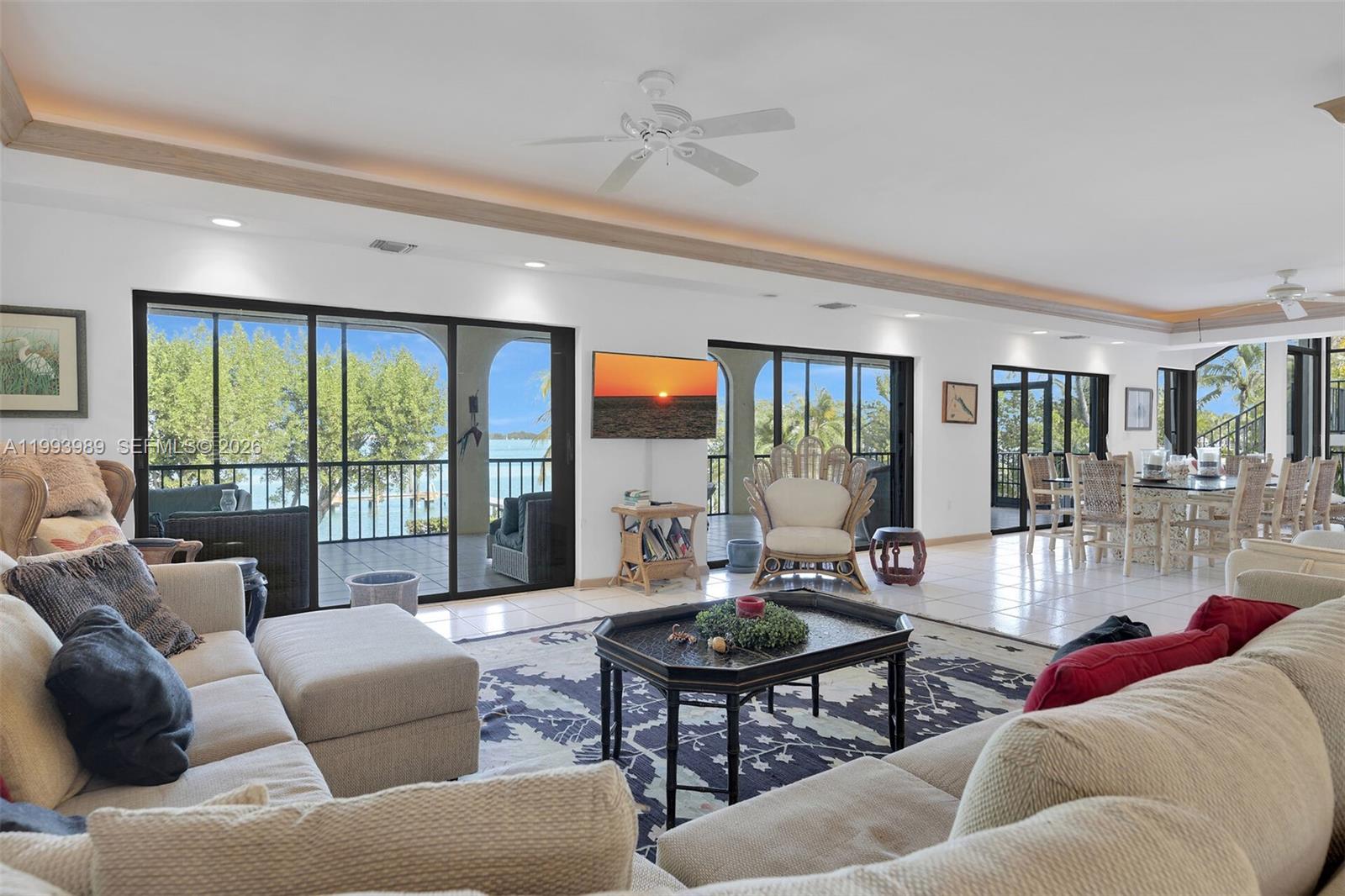 CENTER ISLAND - Residential