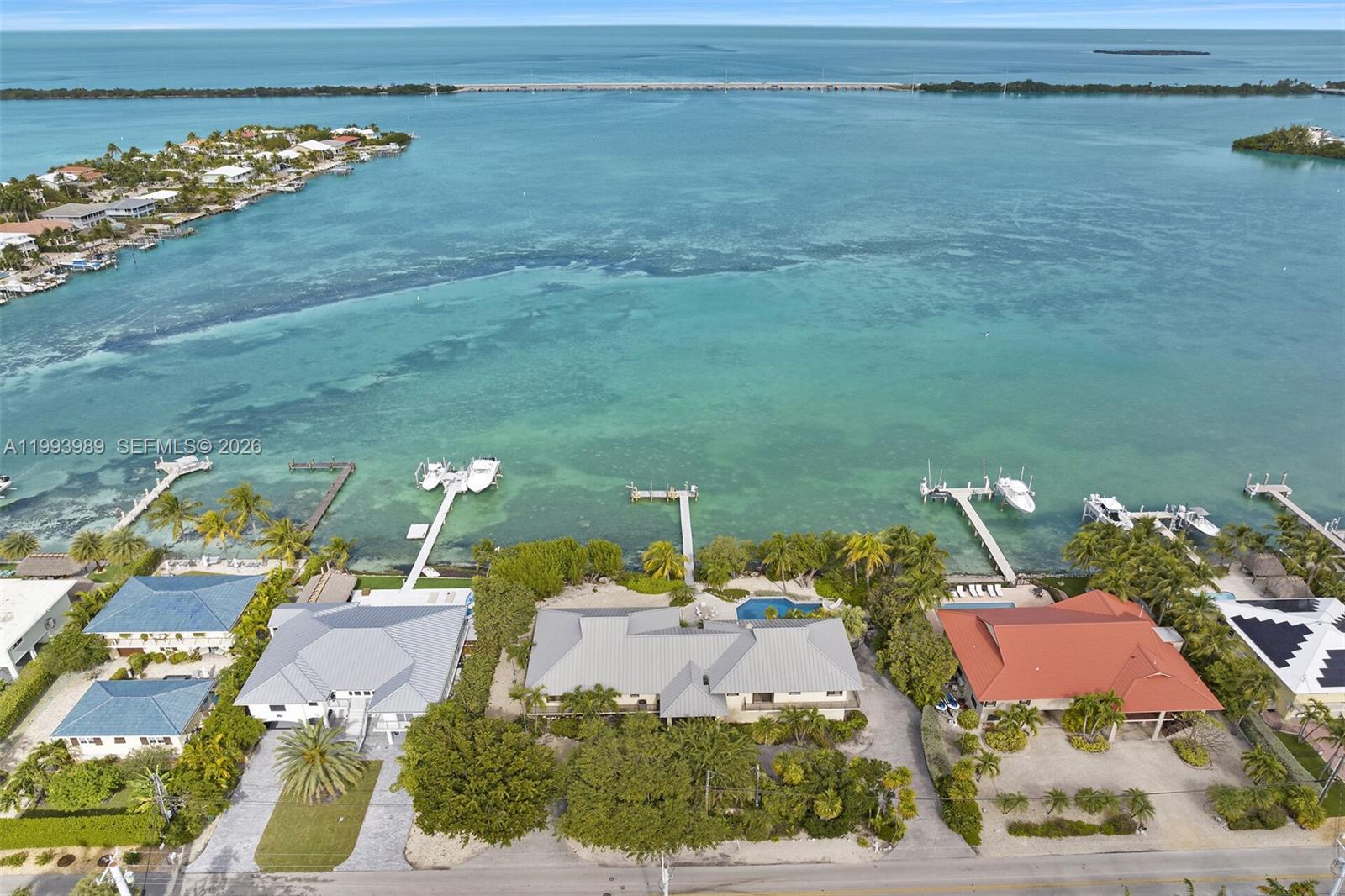 CENTER ISLAND - Residential