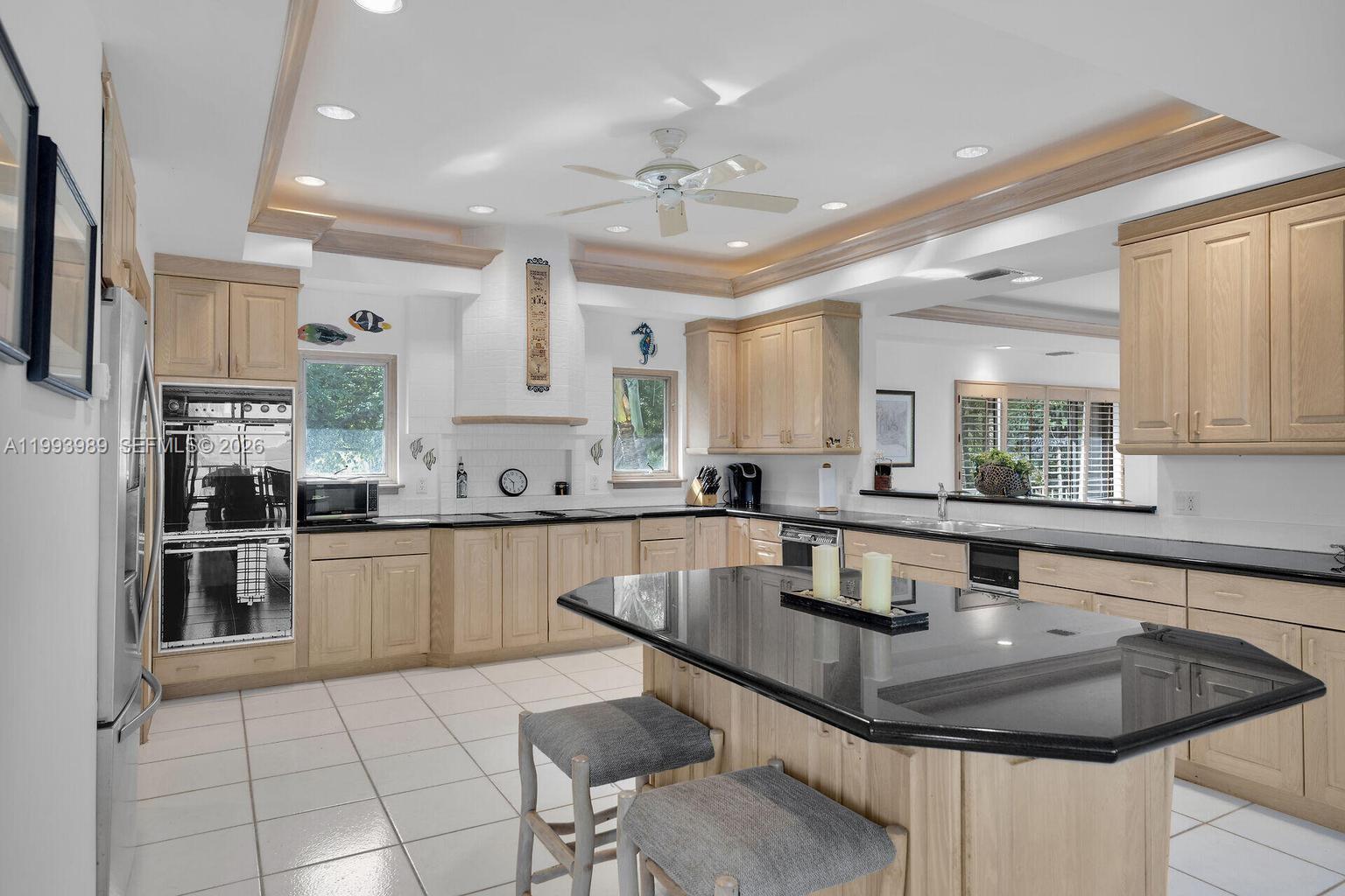 CENTER ISLAND - Residential