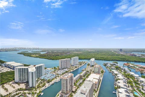 Photo of 16001 Collins Ave #4305, Sunny Isles Beach, FL 33160 (MLS # A12051066)