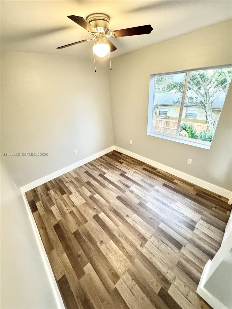 SEMINOLE ADD F R OLIVERS - Residential Lease